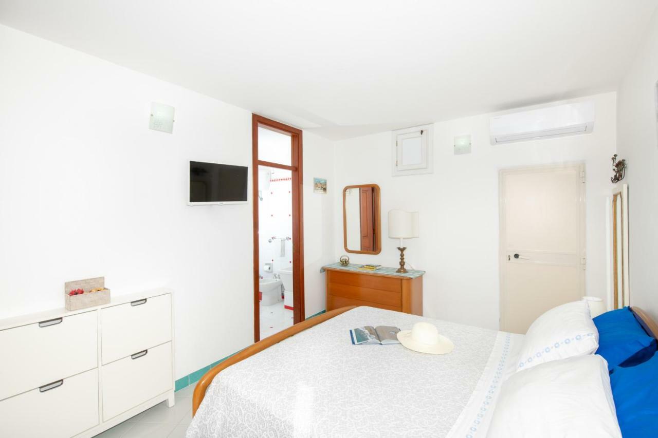 Blue Line House Positano 아파트 외부 사진